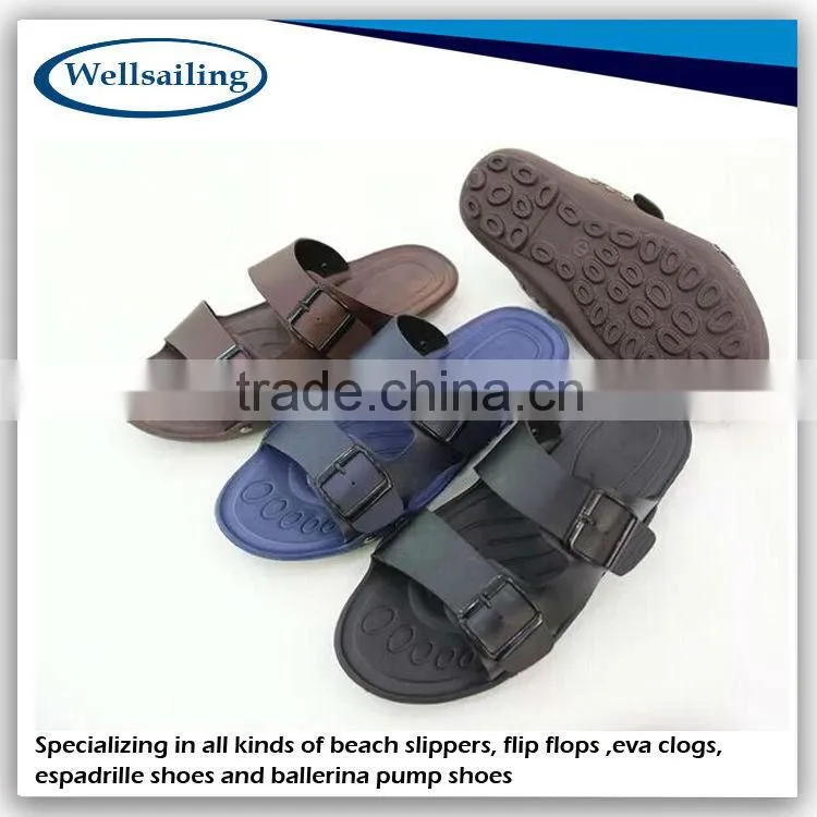 High Quality Fashion printed women eva slipper china