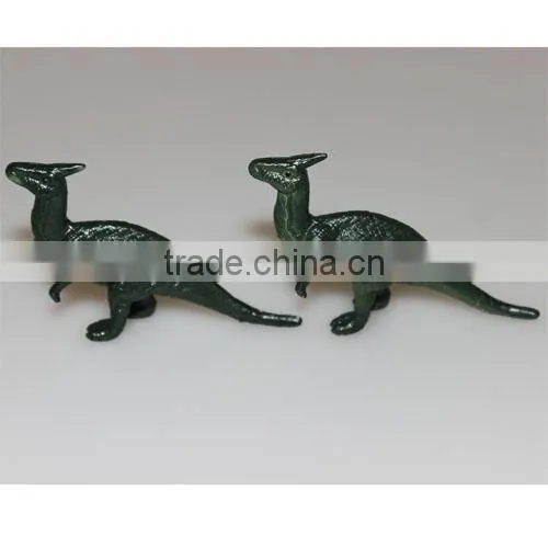 PVC toys plastic dinosaur toys