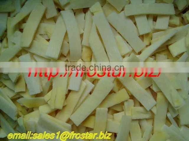 IQF Bamboo Shoot