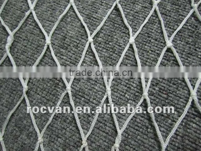 Nylon Rope Swing Hammock