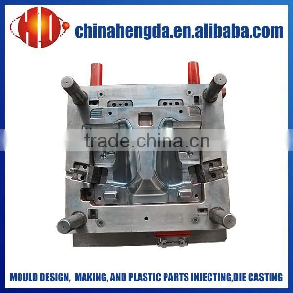 custom plastic injection mould