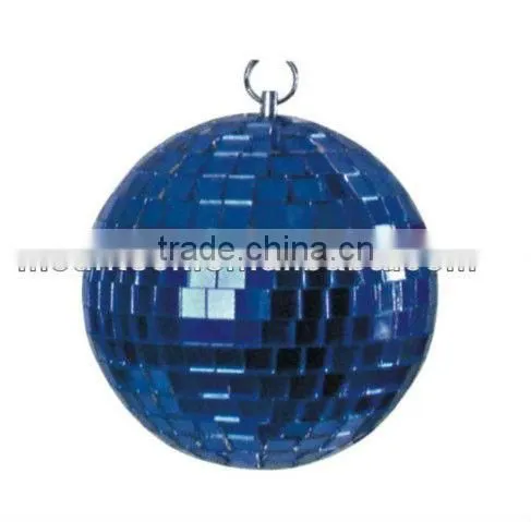 Mounteck factory large mirror balls 75/90/100/120cm with fiber glass