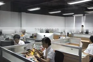 Hangzhou ZT Model Co., Ltd. company overview - view 3