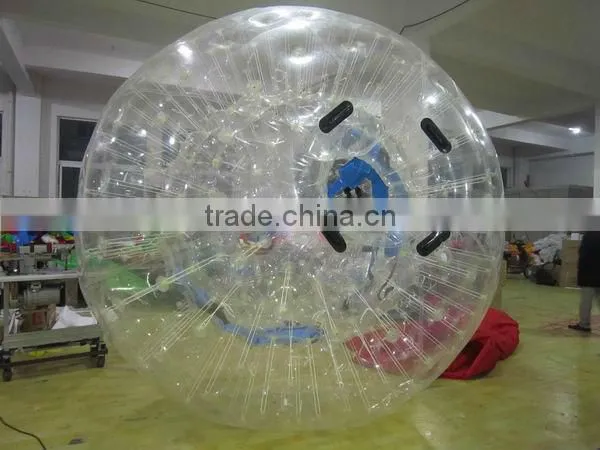 Inflatable Zorb Ball / zorb ball