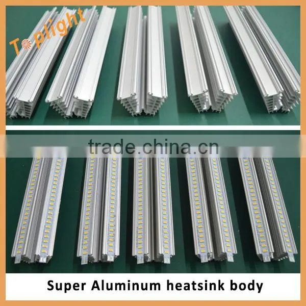2016 newest design E27 E39 E40 high power LED bulb light Aluminum Alloy 80W 100W 120W LED corn light bulb 360 degree