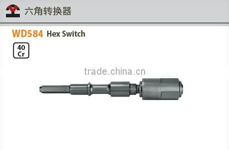 Hex Switch