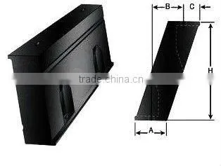 MV Rubber Fender