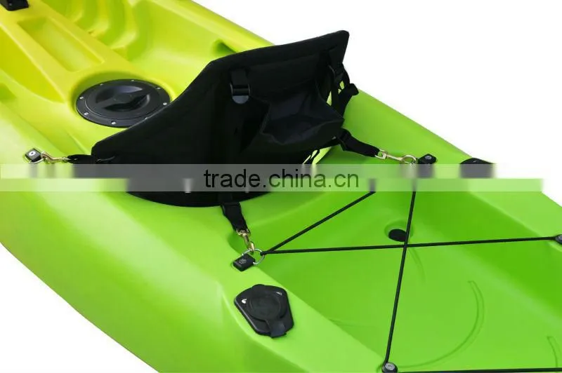 2013 new series of single sit on top fishing kayak&canoe