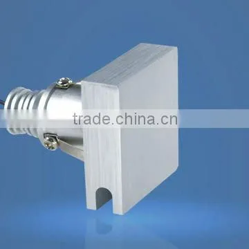 45 degree beam angle DC12V 1W LED Wall Light CE&ROHS