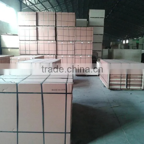 high gloss cheap slatwall board