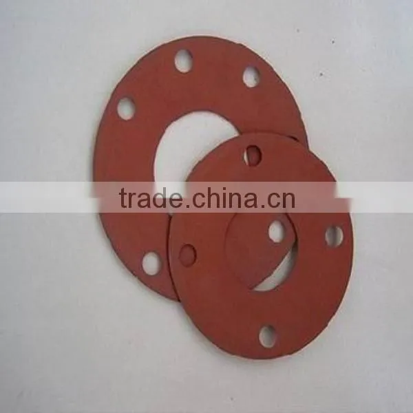 rubber bearing seal