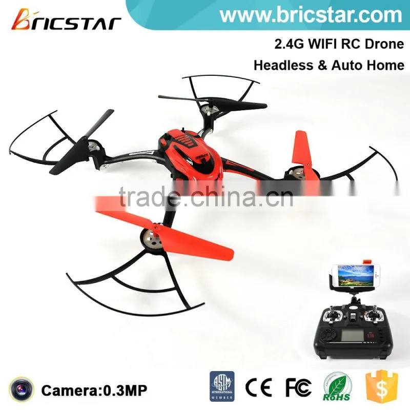 APP control 4ch wifi rc helicopter 2.4g without controller.