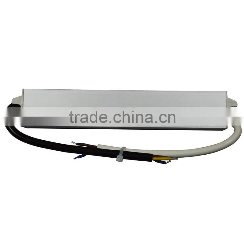 20w 600ma switch led power supply for led light