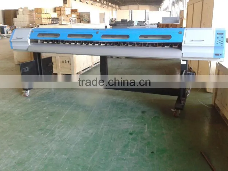 dx5 printhead for fortunelit FT1800 /FT3200 printing machine