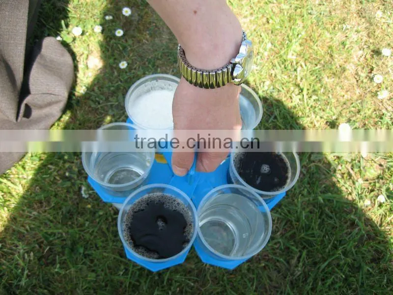 Cup Holder | Drink Holder and Carrier