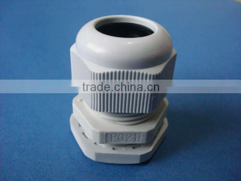 Brass Cable Gland