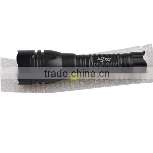 Diving Flashlight XPE 1000 lumen LED Diving Flashlight For Scuba Diving Equipment