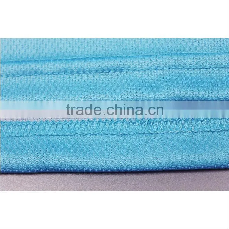 China clothing manufacturing cheap polyester polo t shirt factory