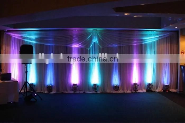 RGBA 4IN1 led stage par Indoor led par cans 150w led par 56