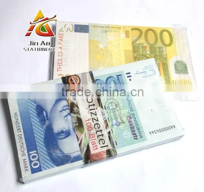 custom logo printed adhesive note pad