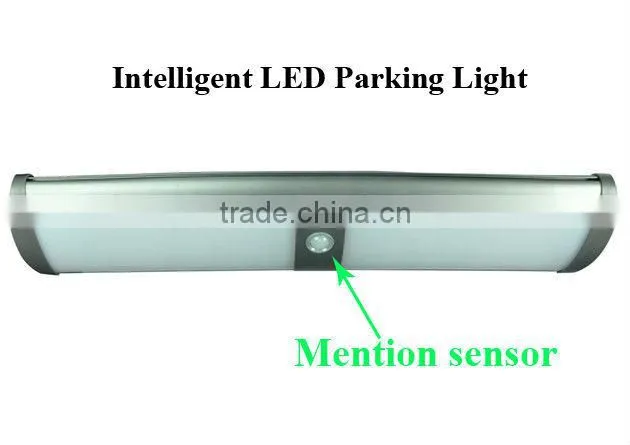 24W Samrt LED Corridor / Pendant / Parking Light,AC100-240V,CE & RoHS,SAMSUNG chip