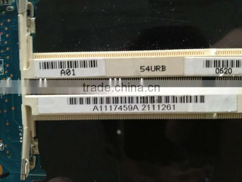A1117459A MBX-130 motherboard for sony motherboard with 100% tested+warranty