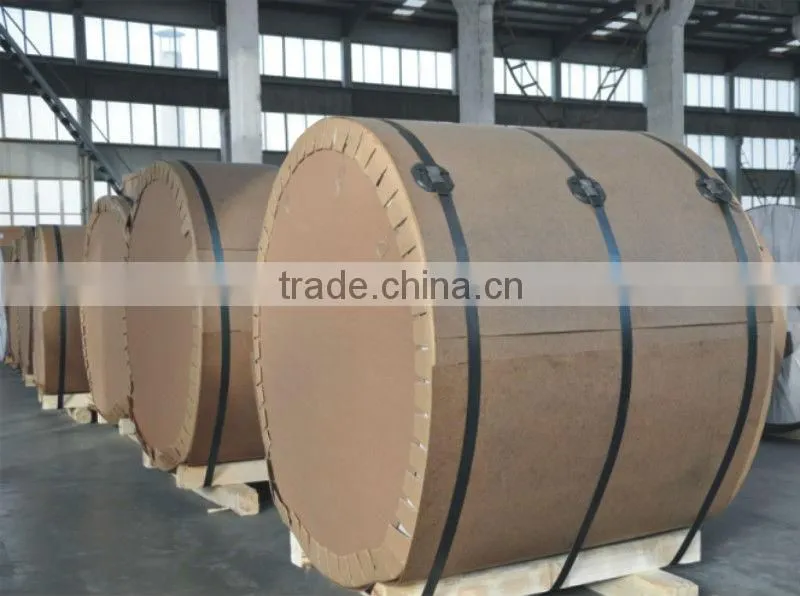 5052 5005 Aluminium Coil