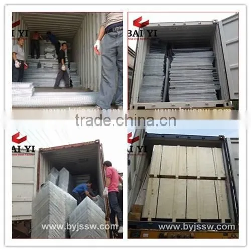 Alibaba China Hot Sale Cheap Large High Quality Galvanized Rabbit Cage