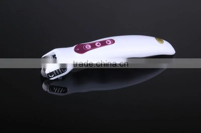 2015 new year gift for wife derma roller for skin care