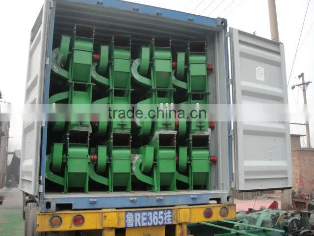 hot sale animal feed processing machine