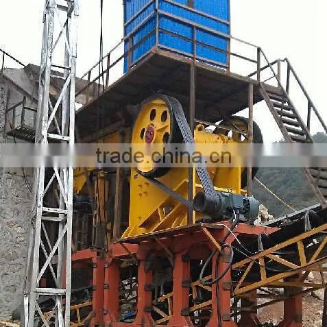 PE Crusher Jaw Plant,Asphalt Crusher Plant,Jaw Crusher Plant