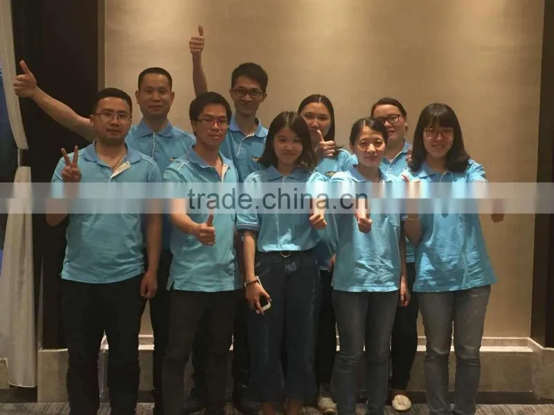 Guangzhou Vomica Lighting Electronic Equipment Co., Ltd. company overview - view 3