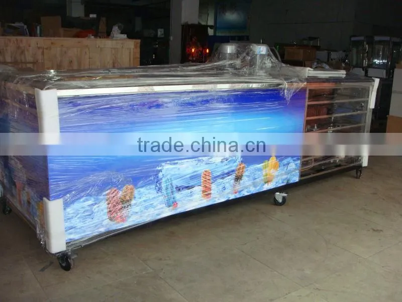 new stype ice block making machine price
