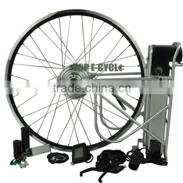Electric bicycle 350W electric bike conversion kit