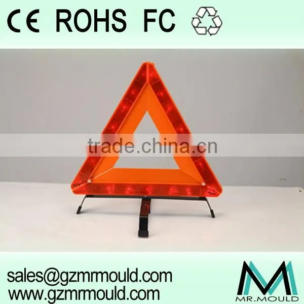 foldable car signal