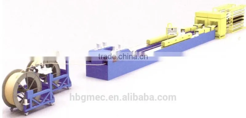 frp pultrusion