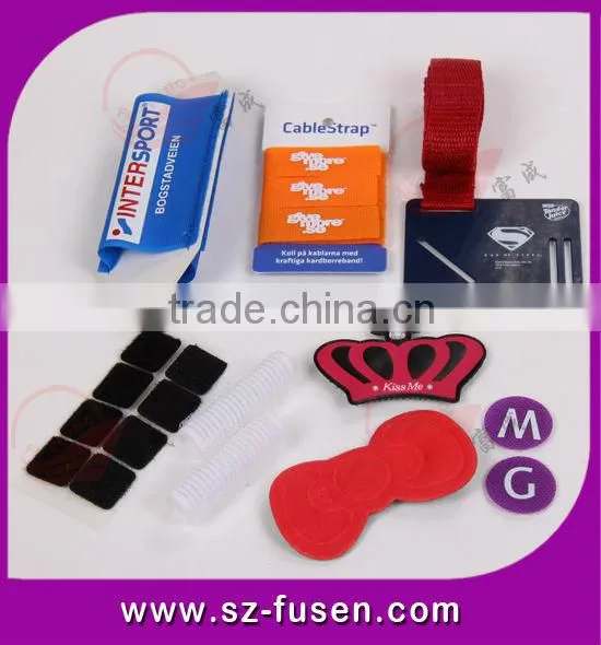 best selling fastener tape bundling strap