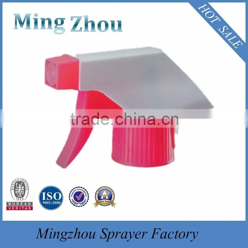 MZ-H-2 Professional manufacture wholesale plastic garden trigger sprayer