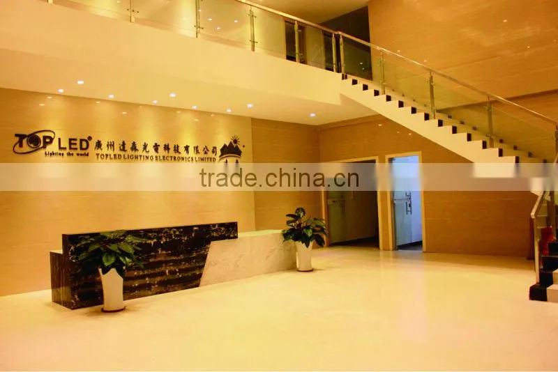 36W RGBW Moon-flower LED Effect Light stage light
