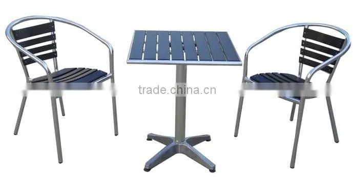 stacking wooden bar chairs YC057