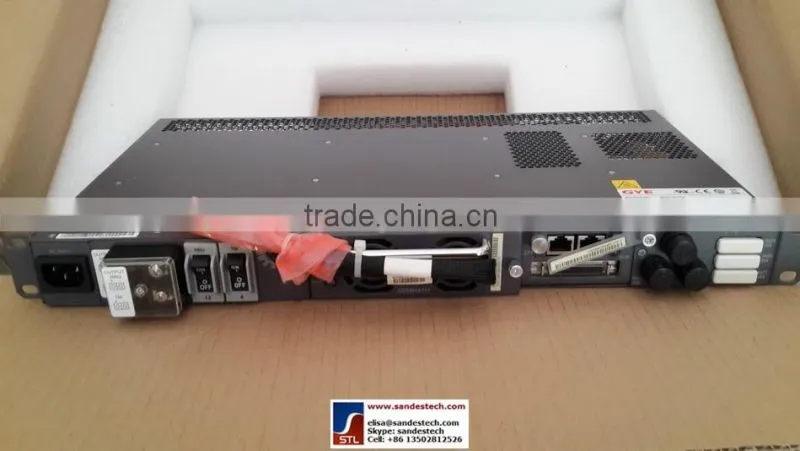 Huawei EPS15-4815AF 48V15A EPMU03 GERM4815T DC Embedded Power system cabinet for Huawei ZTE Fiberhome OLT