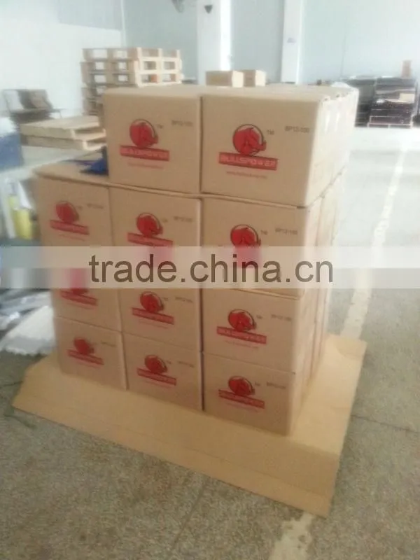 tricycle battery, flooded lead acid battery 6-DG-140 12V80Ah with tubular plate, long life time