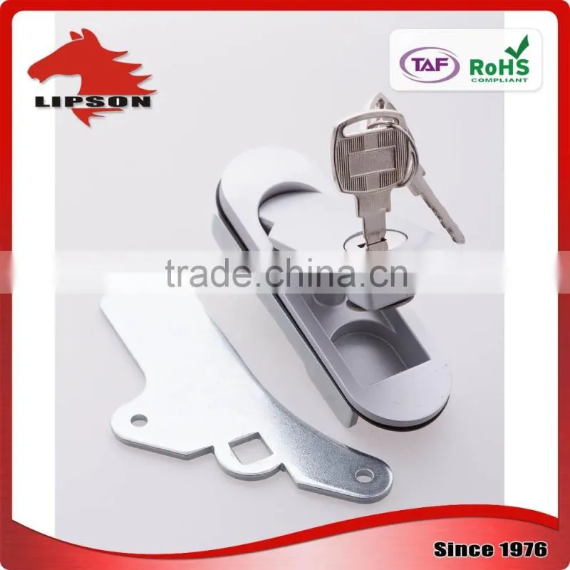 LM-843-1 measurement devices distribution panel high safe electrical plane lock