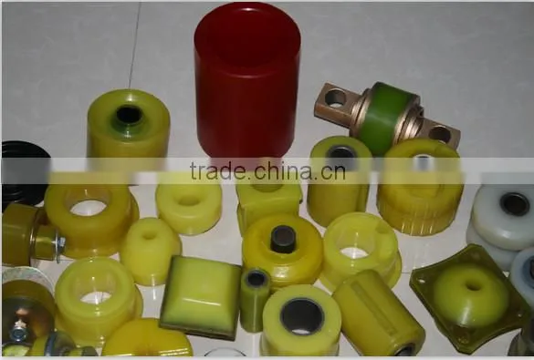 freightliner torque rod bushing hardened steel sleeve/bushing /steel bushing freightliner torque rod bushing