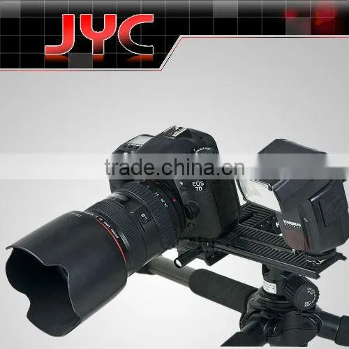 camera equipment,2 way long Macro slider for DSLR camera,DV LP-03