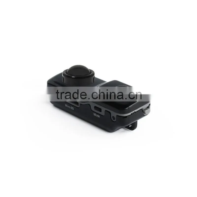 Mini PIR Hidden Camera, Motion Detection spy mini DV