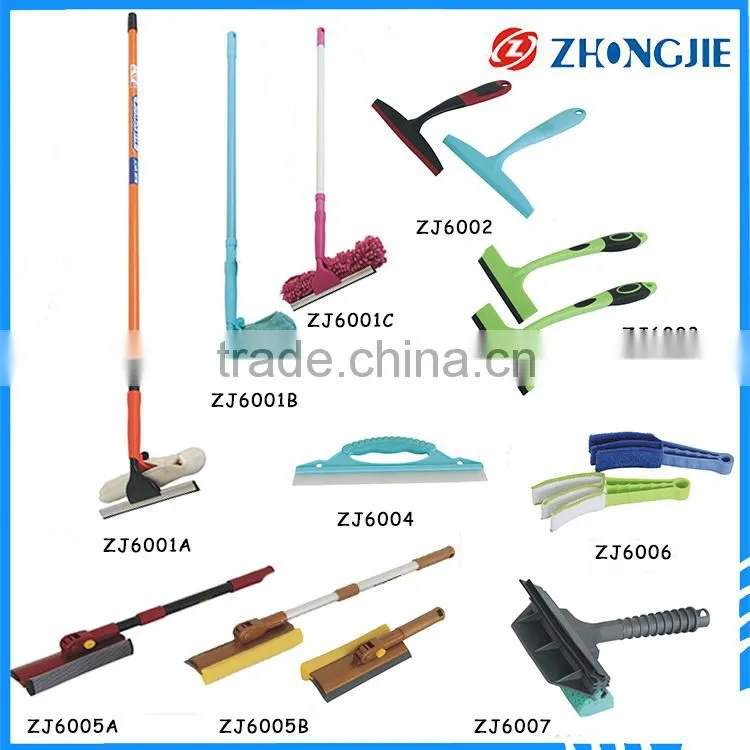 Factory Price Professional Promotion Price cleaning squeegee