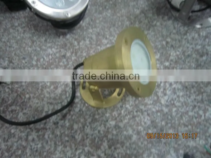 submersible led aquarium light