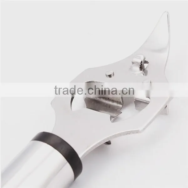 Wholesale durable stainless steel bottle opener