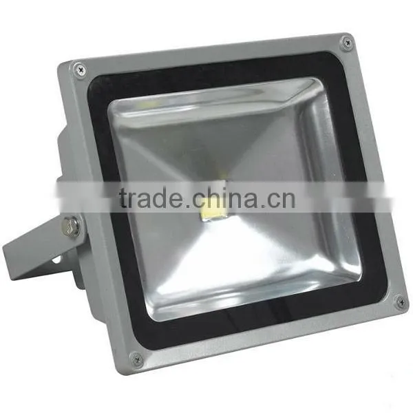 Outdoor IP65 COBLED 120W Floodlight LED